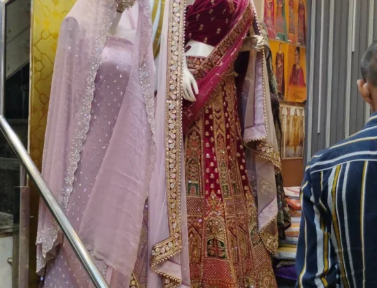 Taneja Vastra Sangam