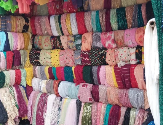 SR fabric 294