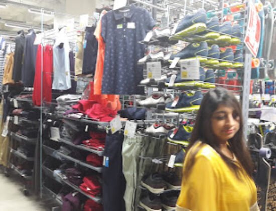 Decathlon Sports – Rohini