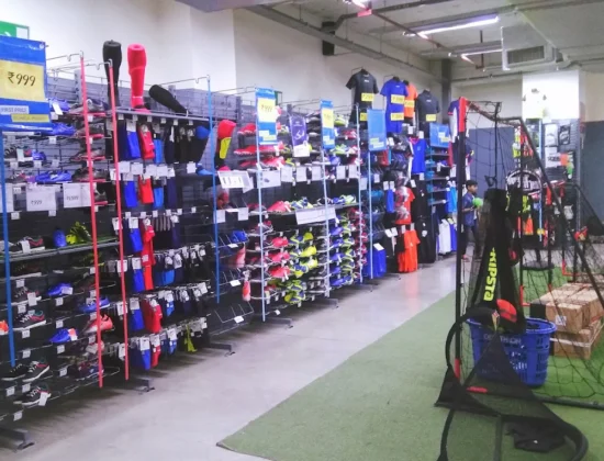 Decathlon Sports – Rohini