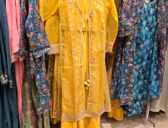 Aurelia Pacific Mall, Netaji Subhash Place, Delhi