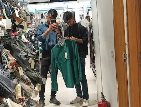 Maximum Outfits