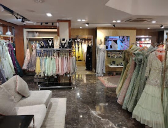 Study By Janak (SBJ), South Ex. (Part 1) | Designer Store