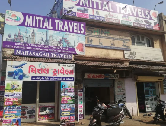 Mittal Travels