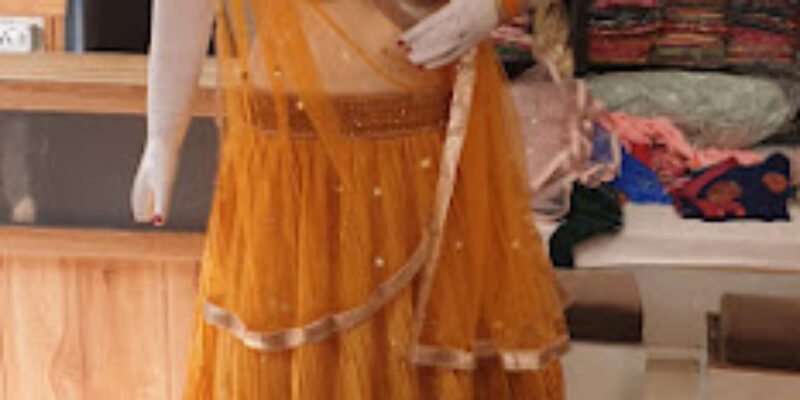 Kriti Collections