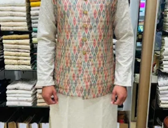 Manyavar & Mohey