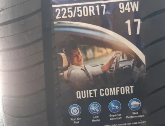 Jupitor Tyres