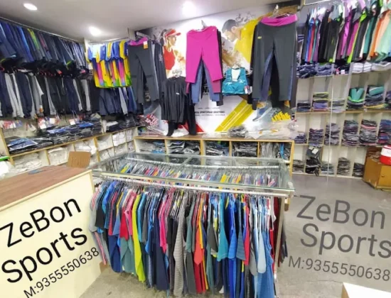 Zebon Sports ( Sport Sun )