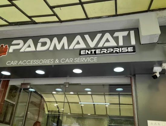 Padmavati Enterprise