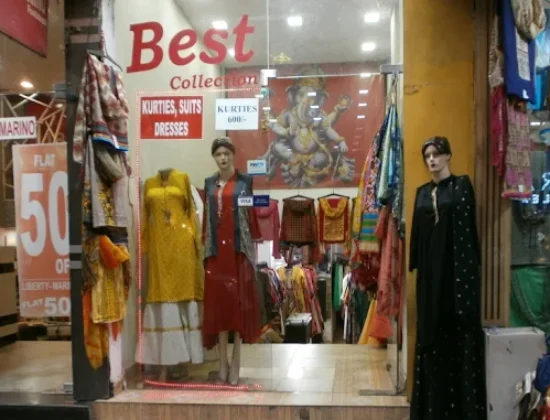 Best Collection