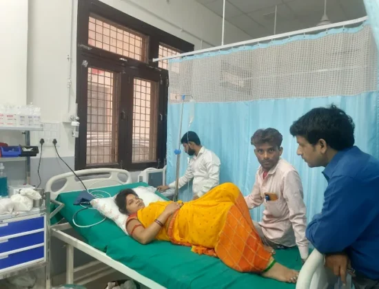 JEEVAA Hospital ,Nangloi ,Paschim Vihar (Delhi-NCR)