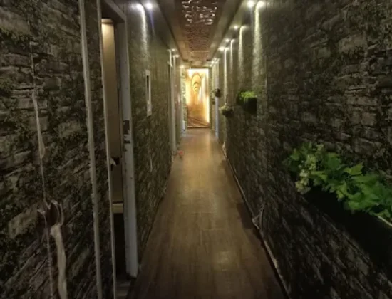 Purple Hammam Spa – Best Spa in Ahmedabad