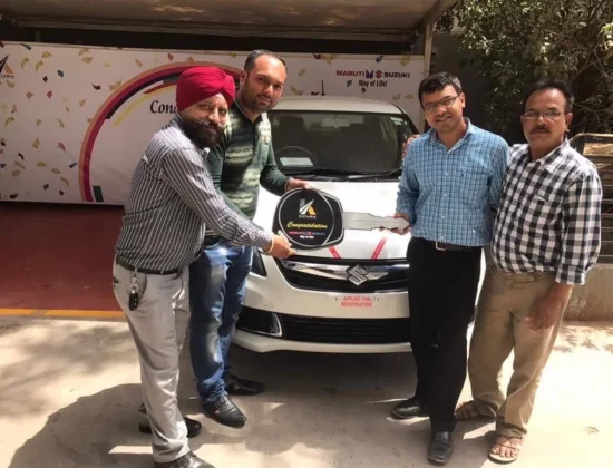 Balvinder Automobiles (Maruti Suzuki Authorised Service)