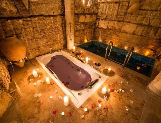 The Thai Spa