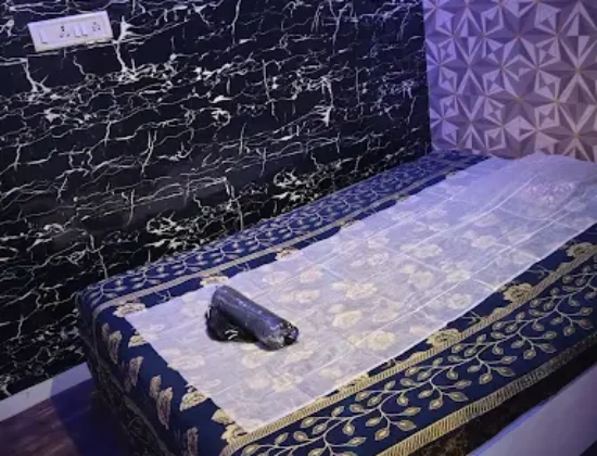 The Thai Spa