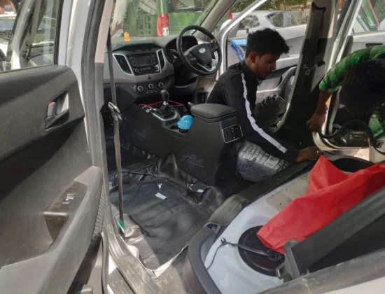 Navkar Motor Glass