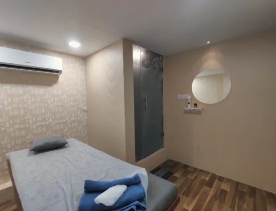 Miracle spa