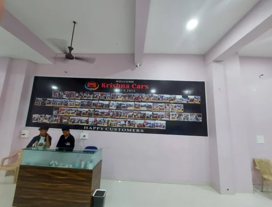 Krishna Cars