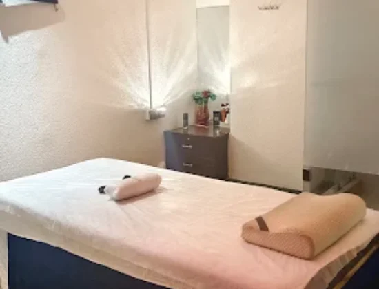 Prakrutik spa