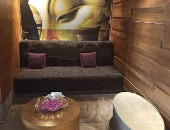 Dravya Spa & Salon