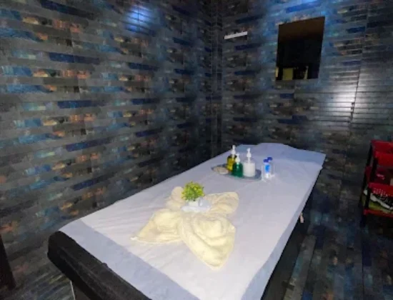 Bliss Hammam & Spa