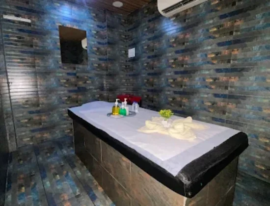 Bliss Hammam & Spa