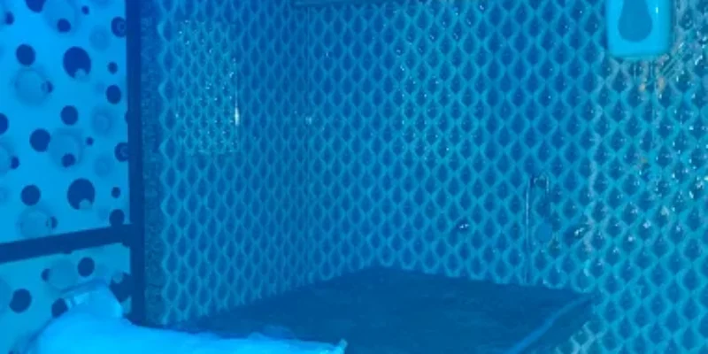 Land of jannat spa center