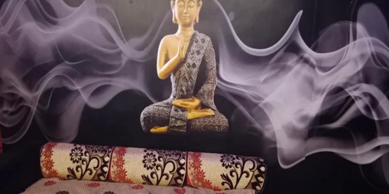 Land of jannat spa center