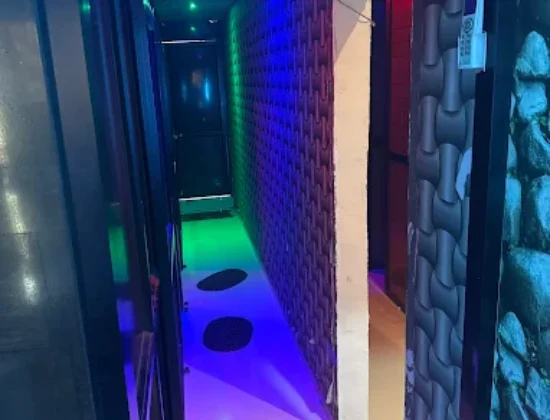The Blue Candle Spa