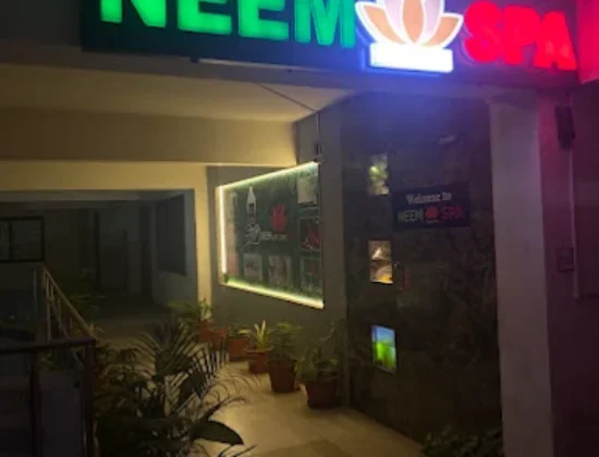 Neem life care spa