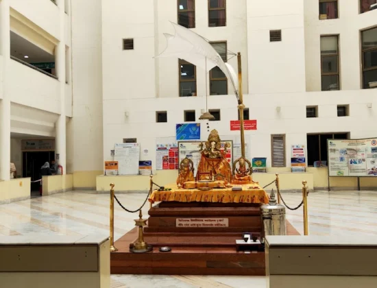Apollo Hospital International Limited Ahmedabad