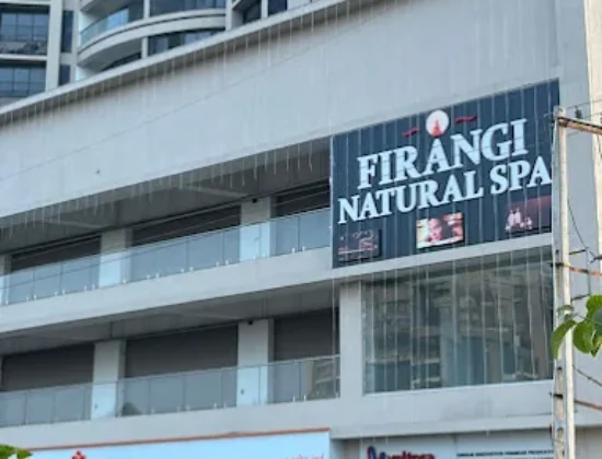 Firangi Natural Spa – Tapovan Circle Best Spa in Ahmedabad