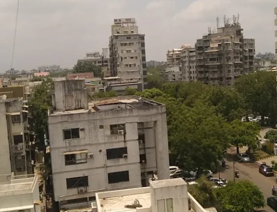 HCG Hospitals, Ahmedabad