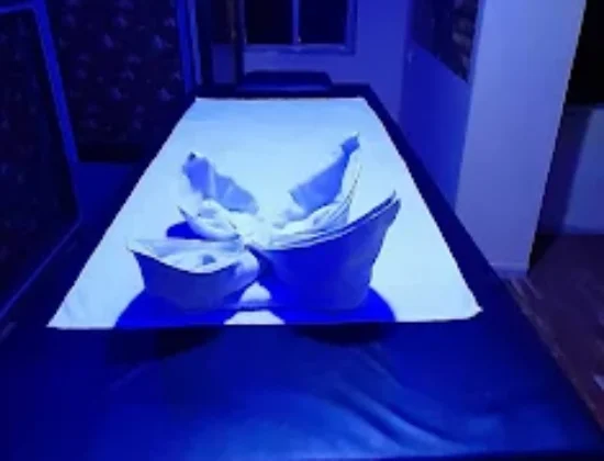 Relax Days Spa|Best Spa|Best Body Spa Service in Ahmedabad