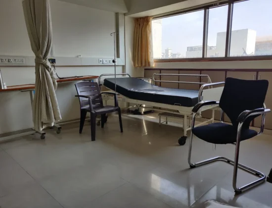 Shalby Multi-Specialty Hospitals
