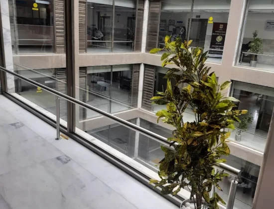 Life Care Multi-Specialty Hospital