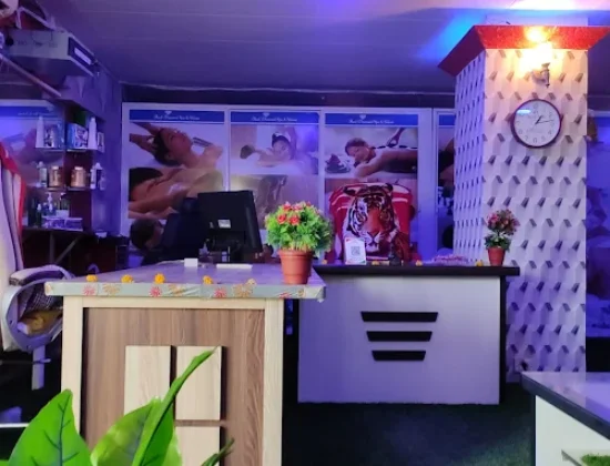 Blissful Beauty Salon