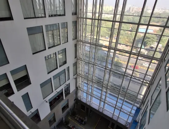 Zydus Hospitals