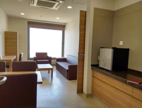 Zydus Hospitals