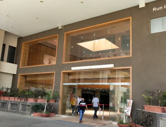 KD Hospital