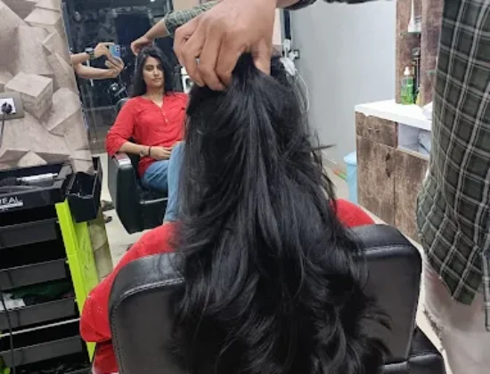 LET’S GLOW SALON
