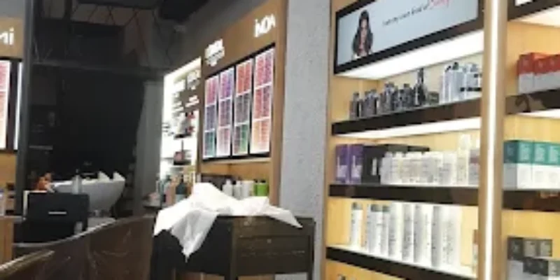 Enrich Salon