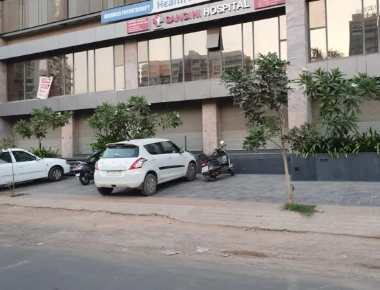 Sangini Hospital
