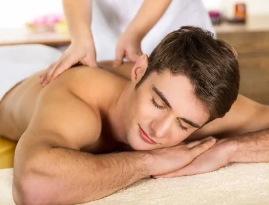 550 mantra spa and unisex salon