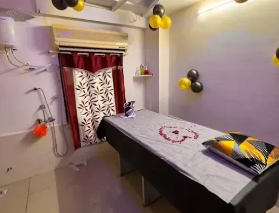 Sunny Shine SPA & Hammam