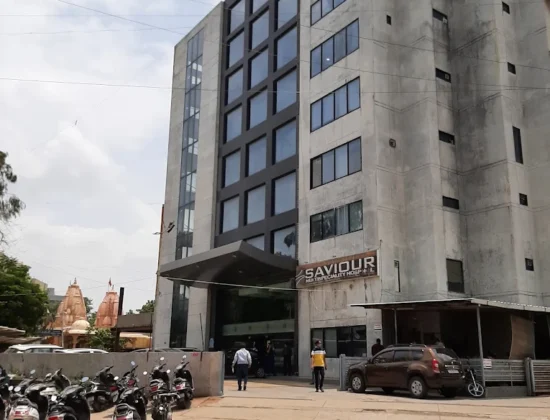 Saviour Hospital