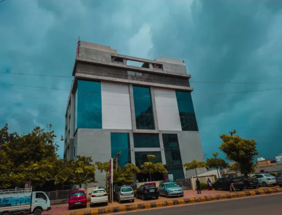 Shaleen Hospital Multispeciality