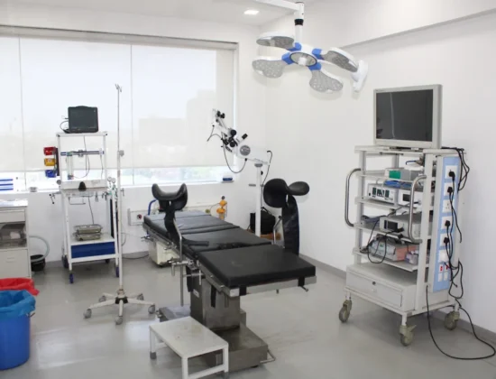 Shaleen Hospital Multispeciality