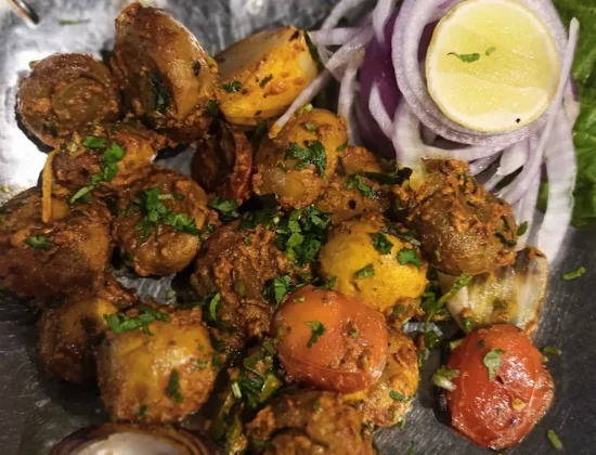 Dilkhush Restaurant