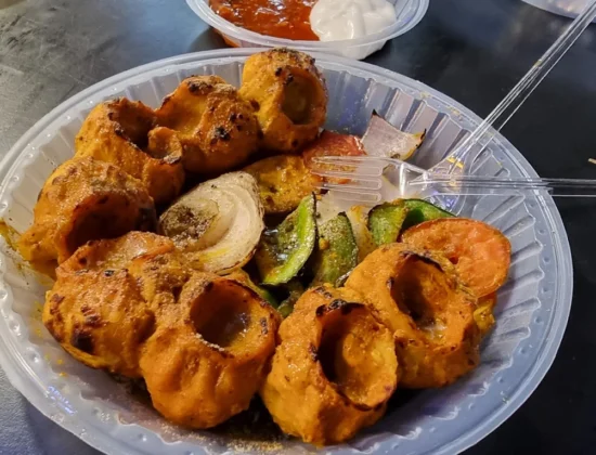 Dilkhush Restaurant